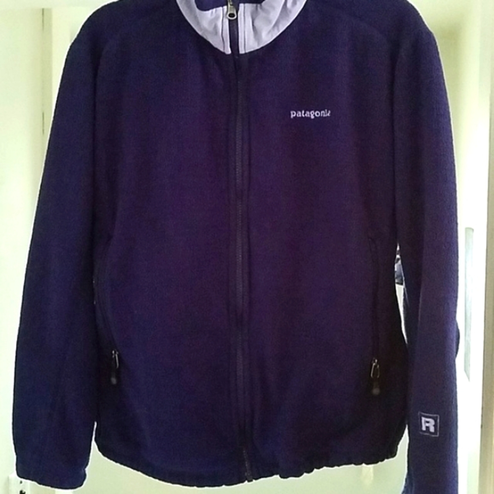 Patagonia Fleece Jacket